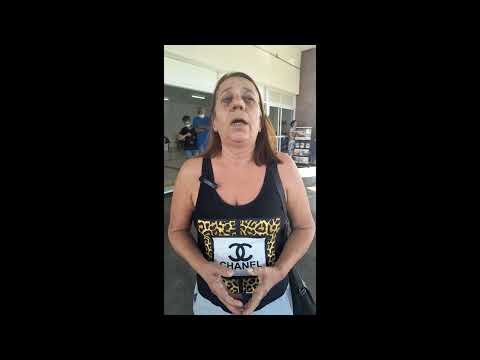Idoso de 95 anos com suspeita de trombose aguarda vaga para internação