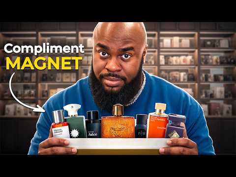 These Fragrances Got Me the Most Compliments