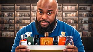 These Fragrances Got Me the Most Compliments