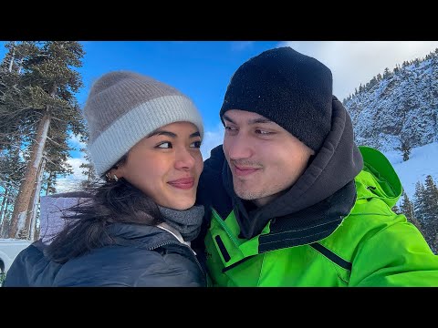 our secret family road trip