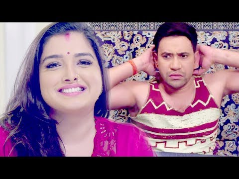 Amrapali Dubey का ऐसा गाना कभी नहीं देखा होगा - खियादS लमहर मुरई - Bhojpuri Hit Songs 2017 New