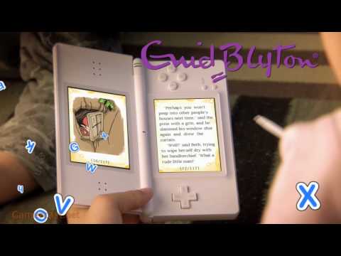 Eternity's Child Nintendo DS