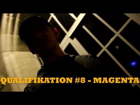 ARL Staffel 1 - Qualifikation #8 - MagentA (Beat prod. by: D-Rush)