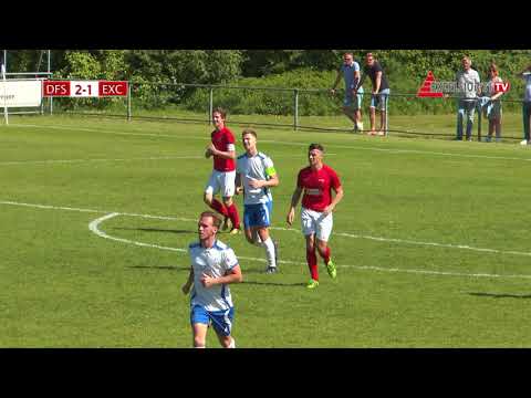 Samenvatting DFS - Excelsior'31