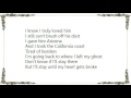 Jessie Baylin - Yuma Lyrics
