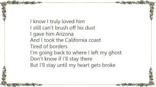 Jessie Baylin - Yuma Lyrics