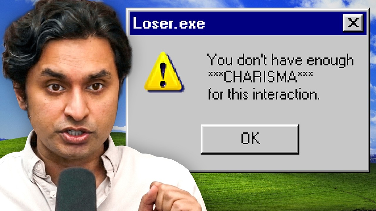 How to Develop Charisma as an Introvert