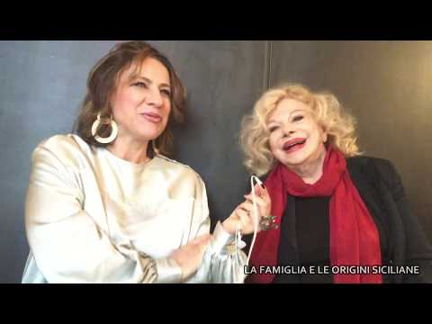 Intervista a Sandra Milo, l'umana diva di Federico Fellini