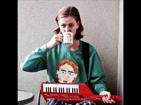 Suðurland FM - Daði Freyr-Hvað með það. Söngvakeppnin 2017