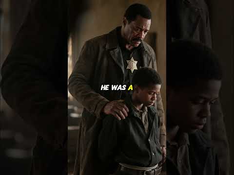 Bass Reeves, uno de los alguaciles más temidos de la frontera #historia #historianegra