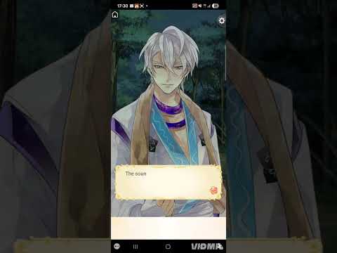 Ikemen Sengoku Mitsuhide Akechi Sequel Chapter 1