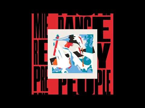 PREMIERE: Golden Bug - Toupie ft. Ruben Kielmannsegge [La Belle Records]