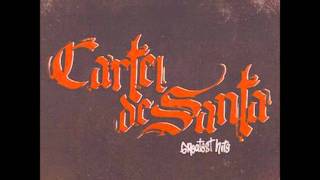 cartel de santa demo - Asesino de asesinos.