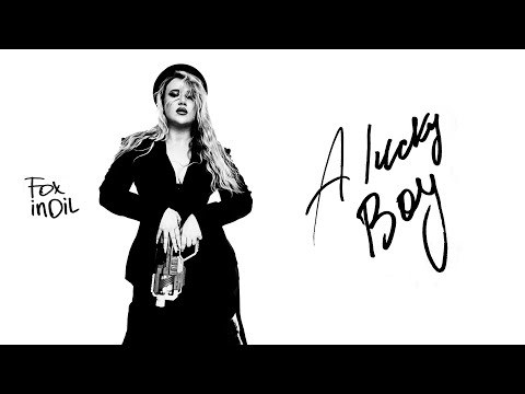 Fox in Oil and Dasha Manakova Easy Music