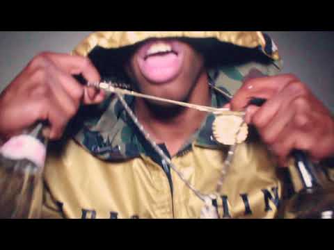 SEVEN'O BENJII - WHAT YOU DOIN ?