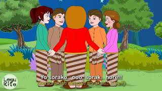 Download lagu LIR ILIR - Lagu Daerah Jawa Tengah | Lagu Kita mp3 Download lagu LIR ILIR - Lagu Daerah Jawa Tengah | Lagu Kita mp3