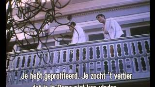 Hamam, Il Bagno Turco -  Nedelandse Trailer