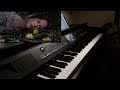 Philip Glass - Dead Things (from 'The Hours')