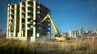 Hafriyatçılar Kırıkkale Yıkımcılar, Kırım Yapanlar, 0535 712 20 82, Yıkım Hafriy