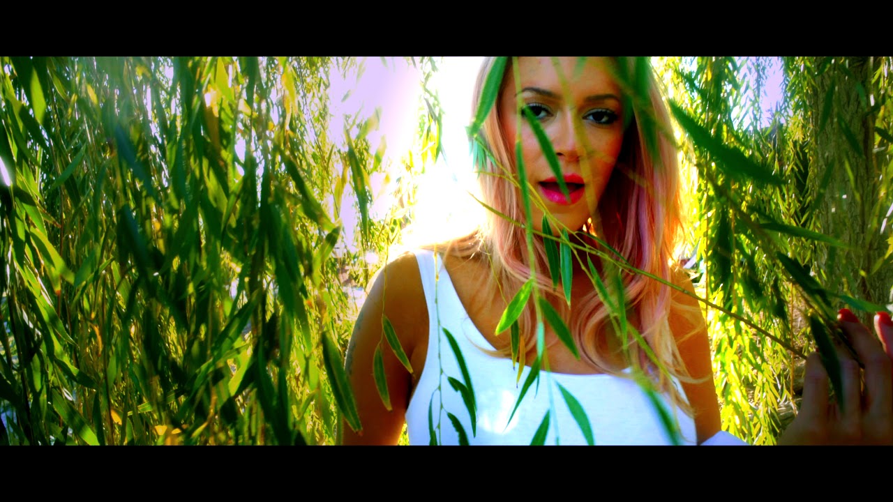 Kaya Jones — What the Heart Don’t Know