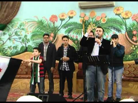 أغنية بعنوان يا أمي لاتهتمي لعبيدة السوطري