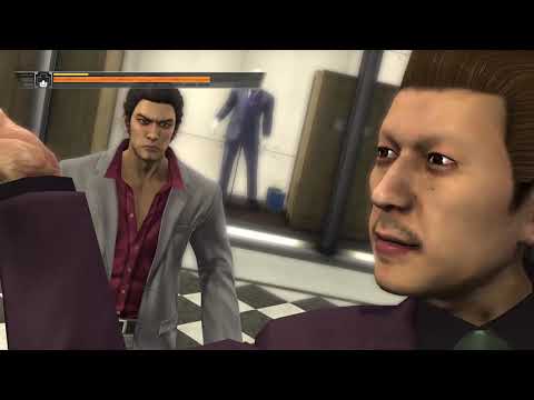 Yakuza 4 - Chained Fates (pt. 13)
