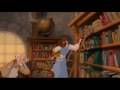 Beauty And The Beast Diamond Edition Region 1 US Trailer