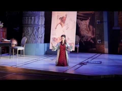 Handel: Tamerlano 'Sei non mi vuol amar' | The English Concert