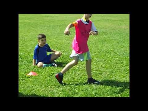 Zovuni 09 - Ararat 09 3-2 first half