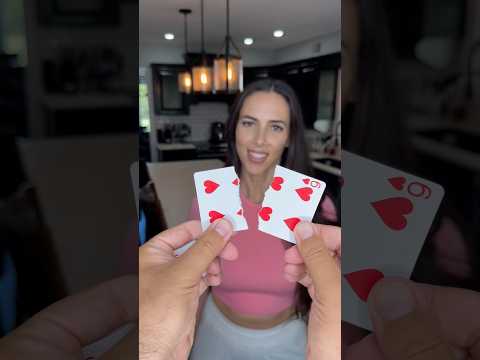 How Magicians Heal Cards REVEALED 😮