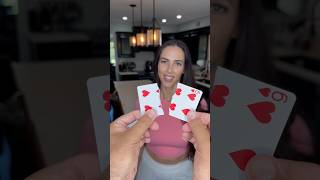 How Magicians Heal Cards REVEALED 😮