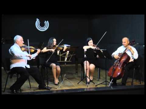 Hai Art - Komitas "Al Aylughs"