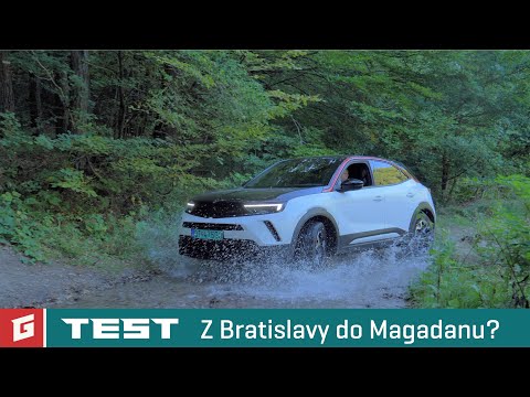 OPEL Mokka-e - ŠTVRŤROČNÝ TEST - GARÁŽ.TV - Rasťo Chvála obrazok