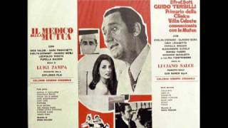 Piero Piccioni - Lady Ex