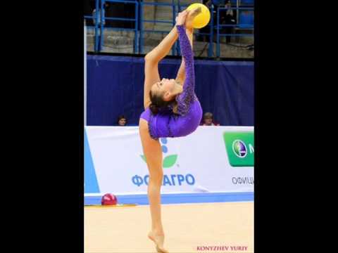 Fantasie Impromptu music for rhythmic gymnastics 62