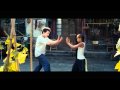 The Karate Kid La Leggenda Continua Trailer Ufficiale Italiano In HD