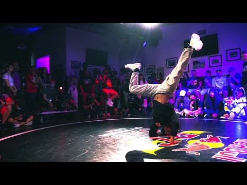 Indianapolis breakdancer Pep-C is 2024 Paris Olympic hopeful