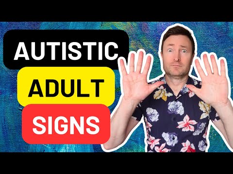 10 Signs You Might Be an Autistic Adult And Not Know It