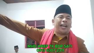 Download lagu Matikan diri sabalum mati Bersama mhd Arief TBS  mp3