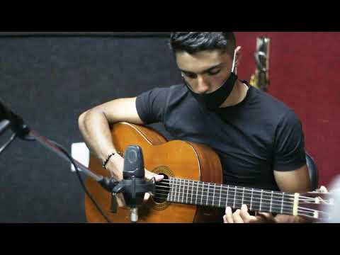 A Lo Verde - La Vela Puerca