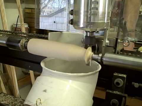 Router Attachment Vega Duplicator