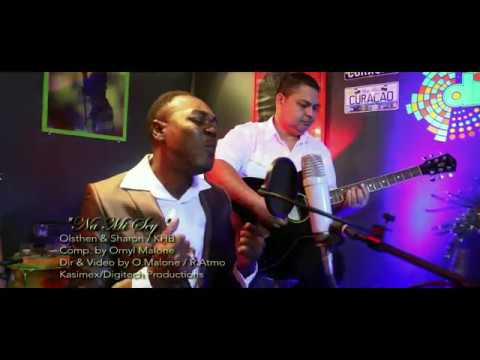 Na Mi Sey (The Studio Session) - Kasimex HouseBand