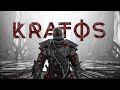 Kratos | The God Of War