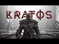 Kratos The God Of War