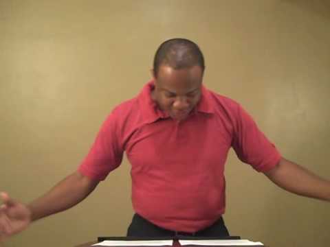 The Lamb Takes The Scroll