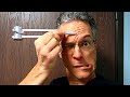 Magical Tuning Fork lowers CORTISOL