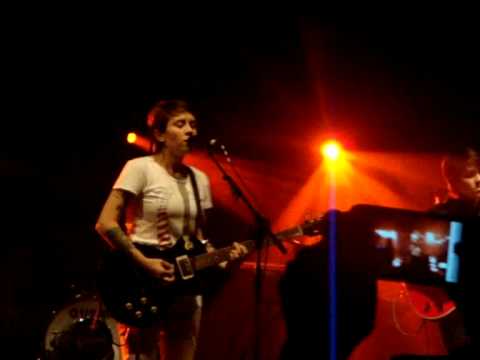 Tegan and Sara - Give Chase / 'crying' / One Second - The Enmore Theatre