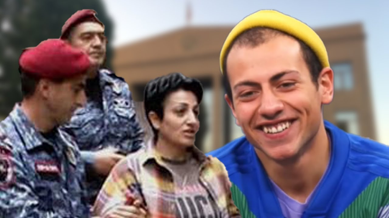 #Ուղիղ. Դատարանը հրապարակում է Գայանե Հակոբյանի կալանավորման մասին որոշումը