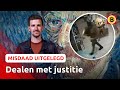 Zo vond een DETECTIVE dit GEROOFDE SCHILDERIJ terug | Misdaad Uitgelegd