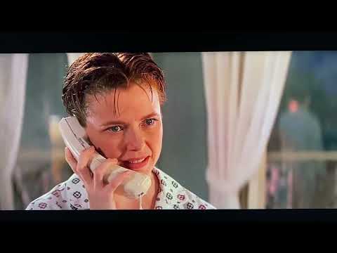 Favorite Scenes in Movies: The American President!